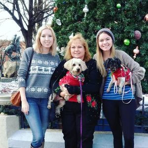 Meet your Posher, Michele